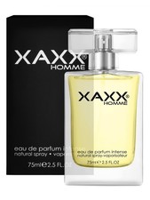 Xaxx five herren parfum - five, edp