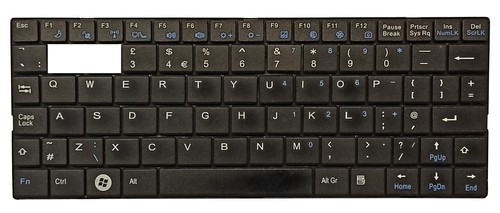 In148 einzelne tastatur taste - in148,