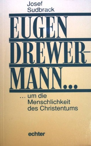 Eugen drewermann um - ..., :
