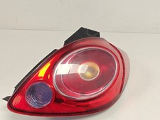 RÜCKLICHT RECHTS REAR LIGHT