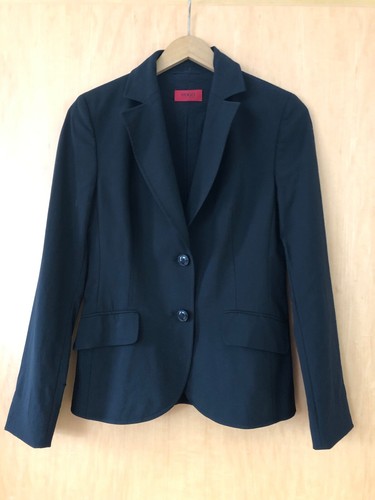 Hugo boss anzug schwarz - schwarz, 38