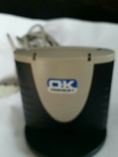 OK OMNIKEY CARDMAN 3121 USB SMARTCARD LESER. Ref: CD_4