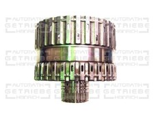 Kupplungsträger Automatikgetriebe CD4E Mazda/Ford Mondeo 4507167; 2S7P-7H232-BB