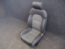 Stoff Sportsitz Beifahrersitz