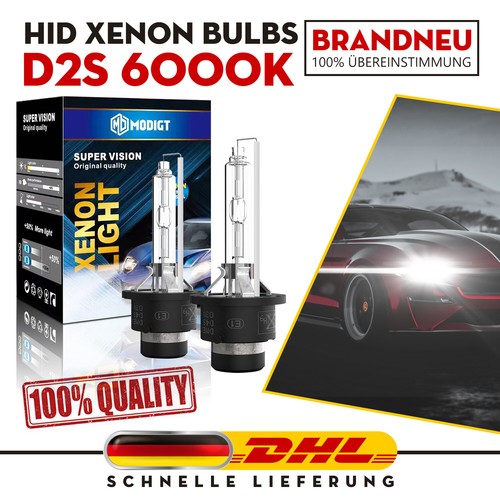 Philips ersatz d2s - philips,