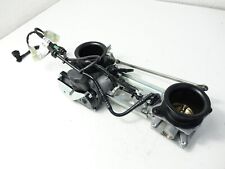 Drosselklappe Ducati Monster 1200 throttle body Einspritzanlage Vergaser