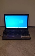 Acer Aspire 5741g - Core i5 - 640GB HDD - Windows 10 - Notebook/ Laptop