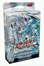 Yu Gi Oh! Saga of Blue Eyes