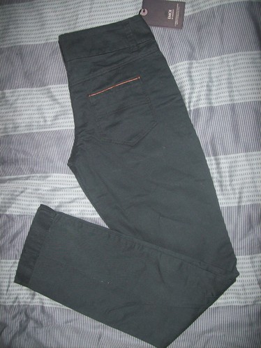 Emoi emonite hose jeans - emonite,