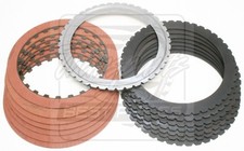 Allison 1000 / 2000 / 2400