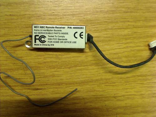 Md1 nbc remote - md1,
