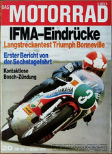 Das motorrad 72 - das, 20/72