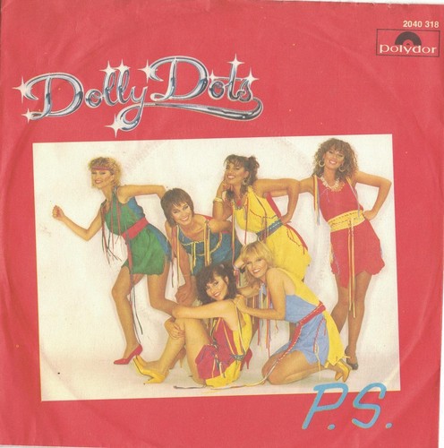 Single dolly dots p s - dolly, p.s