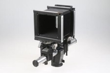 SINAR F 4x5 inch Fachkamera