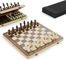 Magnetisches Schachspiel 15
