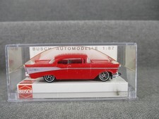 Busch 1:87 45003 Modellauto