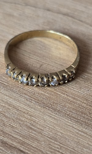 Halbmemory ring americ - ring,