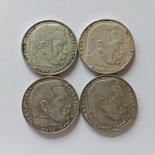 Reichsmark hindenburg - reichsmark,