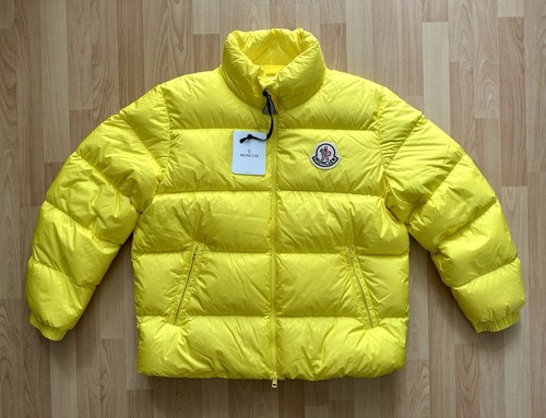 Moncler herrenjacke - moncler,