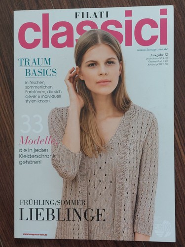 Filati classici 12 - classici,