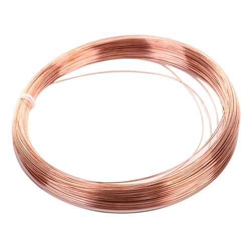 Kupferdraht mm - 0,2-5, –