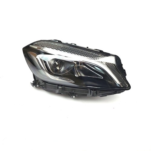Led scheinwerfer vorne rechts - scheinwerfer,