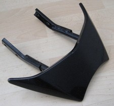 PEUGEOT SPEEDFIGHT 3 50 LC 2T F1 ORIGINAL SOZIUS HALTEGRIFF HECKFLÜGEL SPOILER