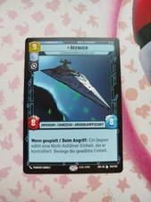 Star Wars Unlimited Funke