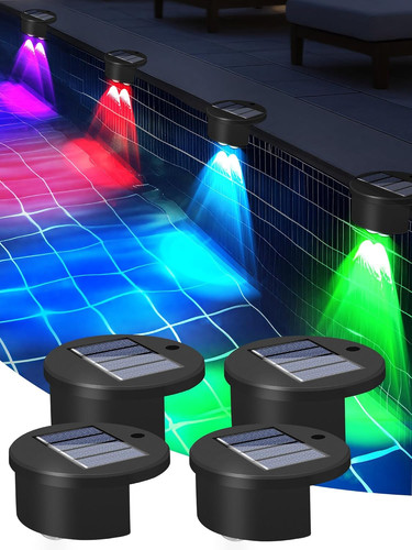 Pack doppelte lichter led - 4-pack,