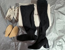 Echtleder Cafe Noir Cafenoir