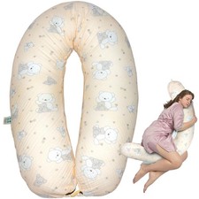 Stillkissen 190x30 XXL