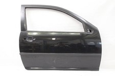 Tür VW GOLF 4 rechts 1J3831056H Schwarz 06-1999