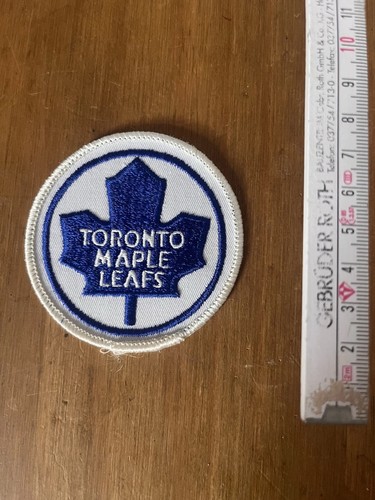 Toronto maple leafs - leafs, patch