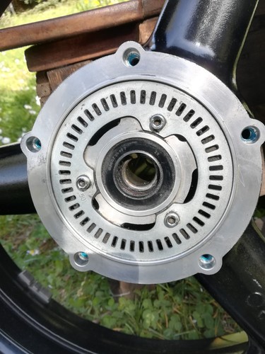 17er motorrad hinterradfelgen - 17er,