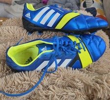 Adidas Nitrocharge 2.0 FG