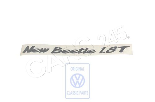 Original beetle bettle new - beetle,