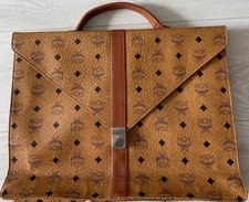 MCM Buissnes/Laptop Tasche 