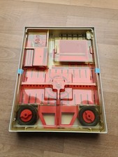 fischertechnik 50/1 Ergänzungskasten neu unbespielt vollständig 30143