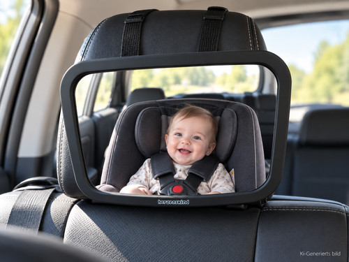 Herzenskind baby auto - baby,