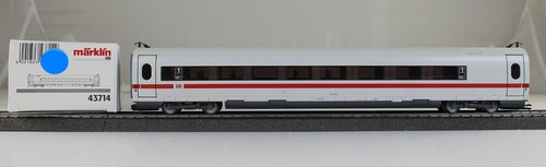Märklin 43714 zwischenwagen - märklin,