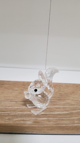 Swarovski figuren glas - swarovski, - 