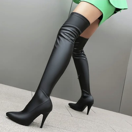 Neu high heel - *neu*,
