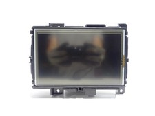 Navigation Display GPS