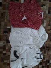 6 Stück Konvolut BLUSEN Gr.40,42  WALBUSCH, BIBA, Insieme,Brax, Tom Tailor 