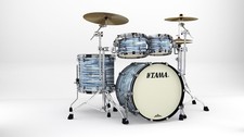 TAMA Starclassic Maple