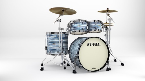 Tama starclassic maple - tama,