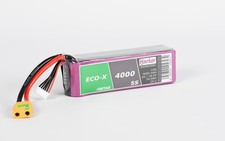 Top Fuel - ECO-X 4000mAh 5S