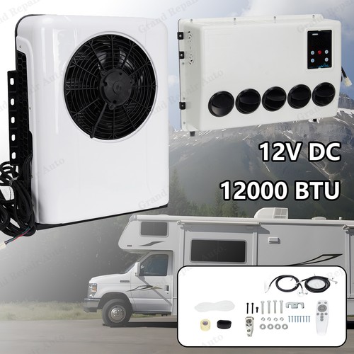 000btu 12v - 12.000btu,