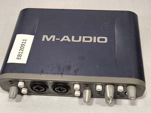 Audio fast track pro usb - fast,