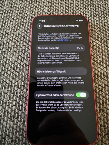 Apple iphone mini - 13,